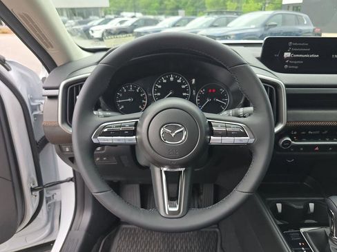 New 2026 MAZDA CX-50 AWD 2.5 S w/ Weather Package image 32