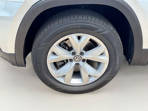 Used 2018 Volkswagen Atlas SE FWD image 27