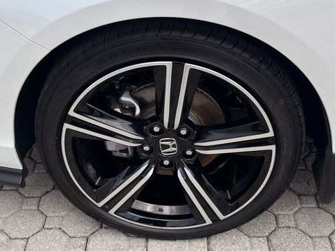 Used 2026 Honda Accord SE image 19
