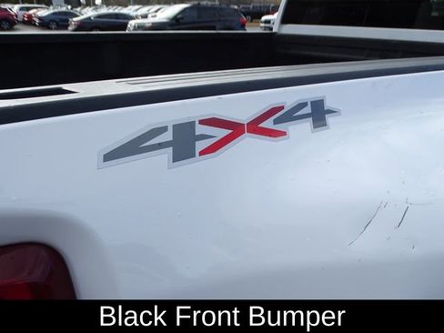 Used 2021 Chevrolet Silverado 3500 W/T w/ Gooseneck/5TH Wheel Package image 18