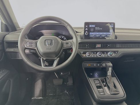 New 2026 Honda CR-V Sport image 26