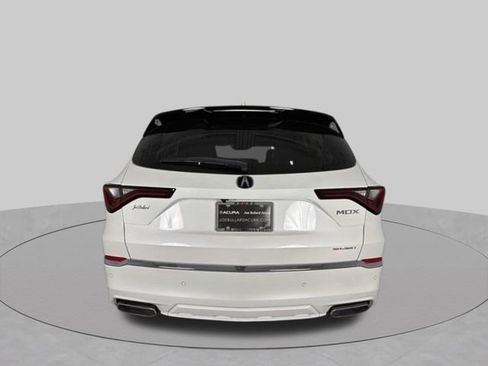 Used 2026 Acura MDX SH-AWD w/ Advance Package image 6