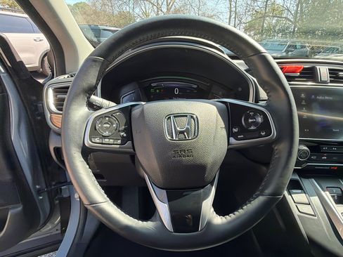 Used 2020 Honda CR-V EX-L image 25
