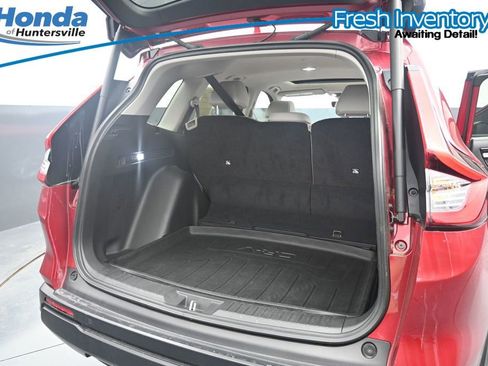 Used 2024 Honda CR-V EX image 12