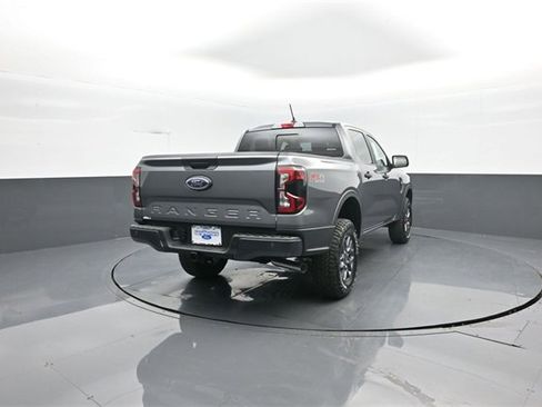 New 2025 Ford Ranger XLT w/ Equipment Group 301A High image 7