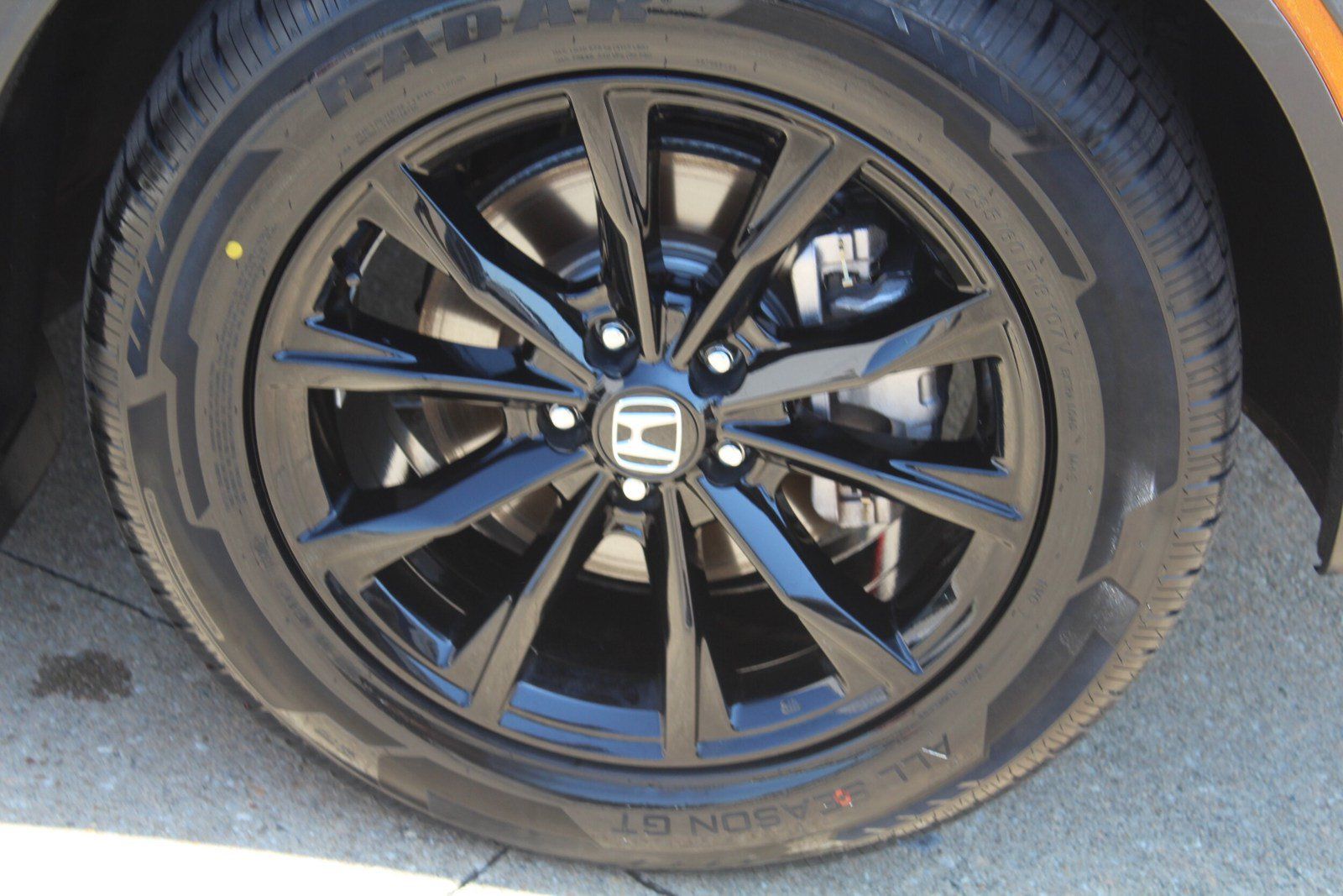 Used 2024 Honda CR-V Sport image 3
