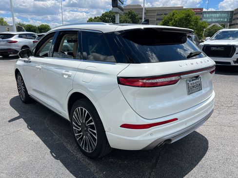 Certified 2022 Lincoln Corsair Reserve w/ Equipment Group 201A AWD/4WD image 5