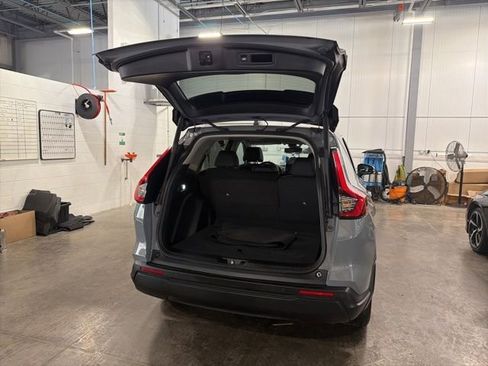Used 2023 Honda CR-V EX-L image 14