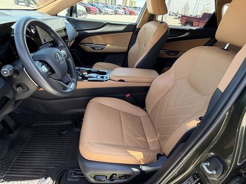 Used 2025 Lexus NX 350h AWD w/ Accessory Package (P3) image 26