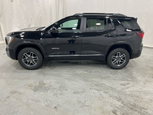 Used 2026 GMC Terrain AT4 w/ Convenience Package III image 4