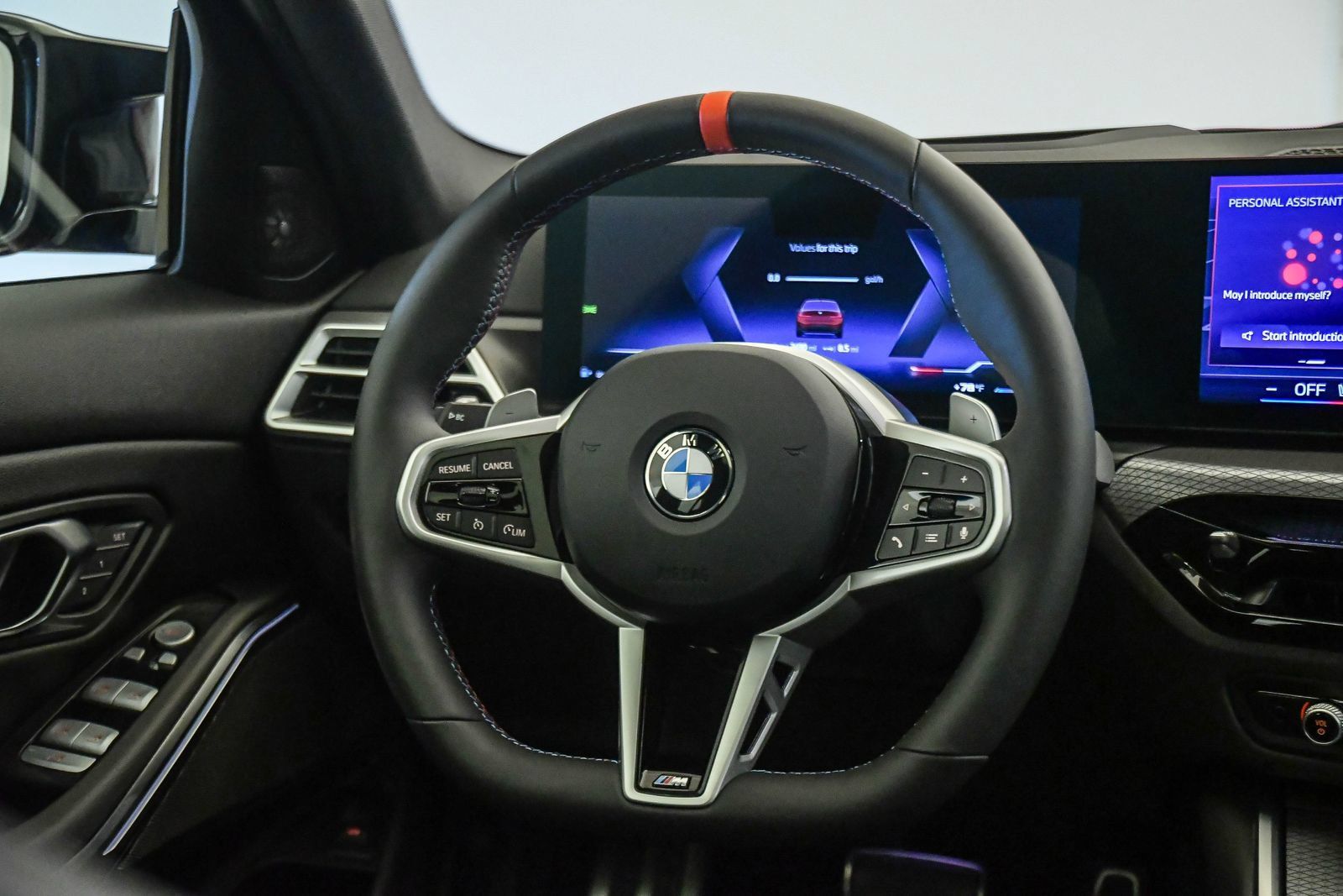 Used 2026 BMW M340i xDrive w/ Premium Package AWD/4WD image 14