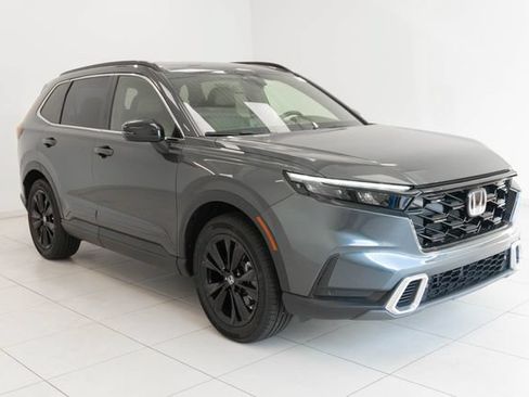 Used 2024 Honda CR-V Sport Touring image 28