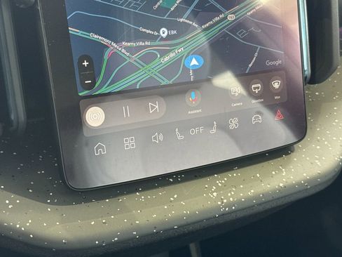 New 2025 Volvo EX30 Ultra w/ Climate Package image 20