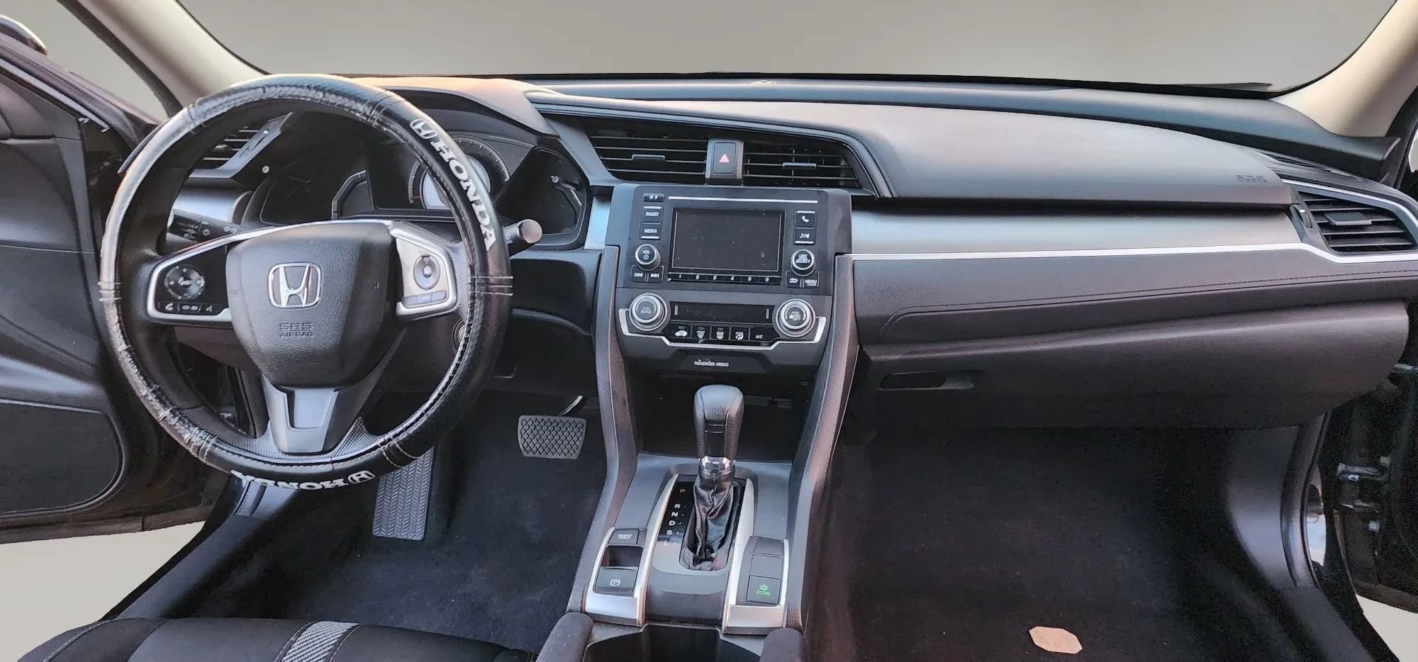 Used 2017 Honda Civic LX image 15