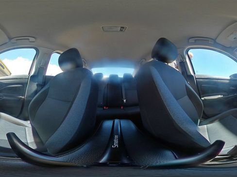 Used 2025 Nissan Versa SV FWD image 39