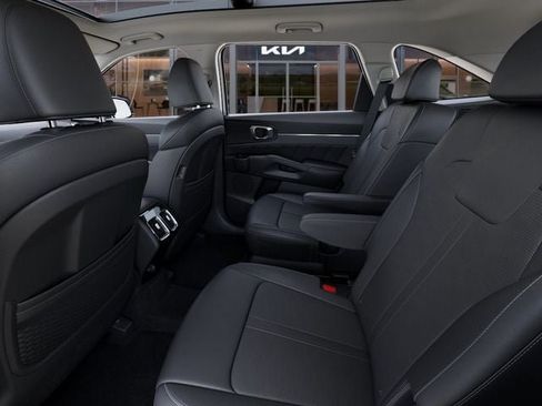 New 2026 Kia Sorento SX FWD image 18