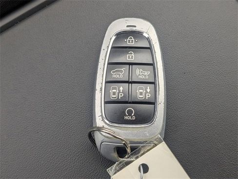 Used 2024 Hyundai Palisade Calligraphy image 34
