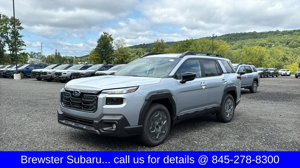 New 2026 Subaru Outback Premium AWD/4WD image 3