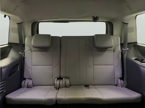 Used 2020 Chevrolet Tahoe LT AWD/4WD image 16