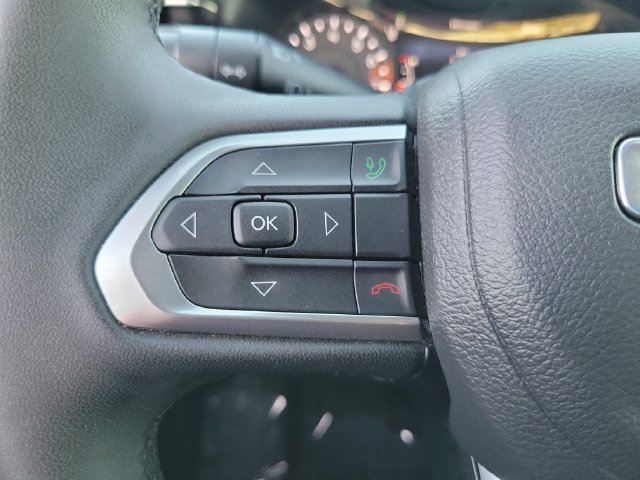 Used 2025 Jeep Compass Limited AWD/4WD image 6