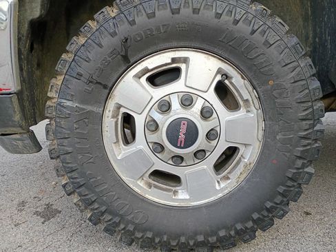 Used 2011 GMC Sierra 2500 SLE image 5