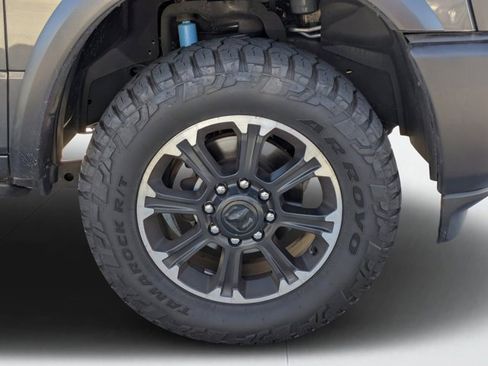 Used 2024 RAM 2500 Rebel w/ Level 2 Equipment Group image 9