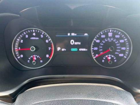 Used 2020 Kia Forte GT FWD image 31