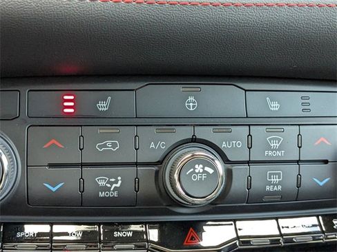 New 2026 Dodge Durango GT image 23