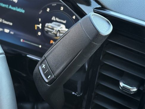 Certified 2026 Chevrolet Silverado 1500 RST image 17