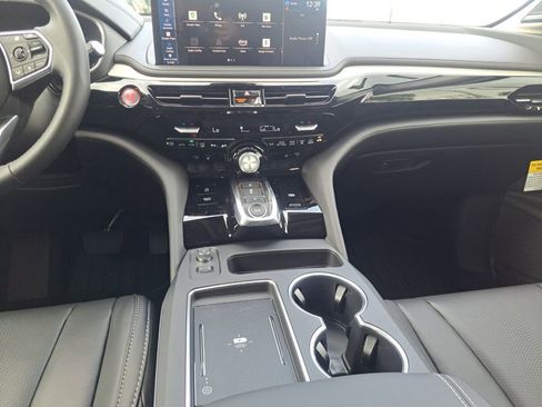 New 2026 Acura MDX w/ Technology Package image 23