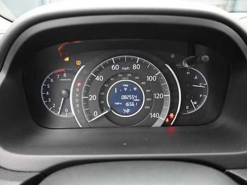 Used 2015 Honda CR-V EX image 7
