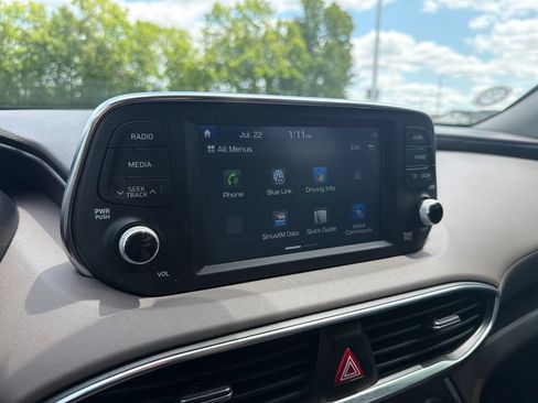 Used 2020 Hyundai Santa Fe SEL AWD/4WD image 29