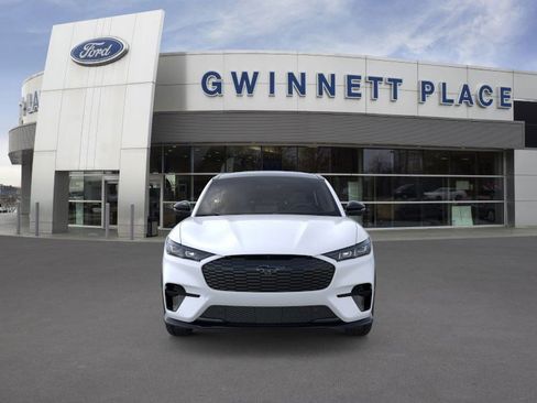 New 2025 Ford Mustang Mach-E Premium w/ Sport Appearance Package image 6