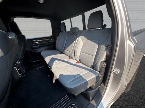Used 2022 RAM 1500 Big Horn RWD image 19
