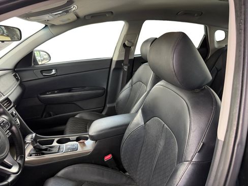 Used 2019 Kia Optima EX FWD image 10