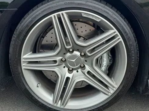 Used 2013 Mercedes-Benz SL 63 AMG image 48
