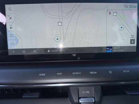 New 2026 Kia EV9 Land w/ Nightfall Edition Package image 22