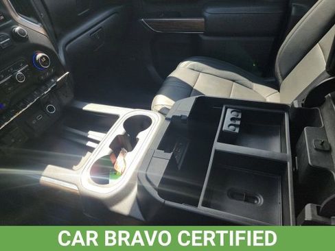 Certified 2020 Chevrolet Silverado 3500 High Country AWD/4WD image 39