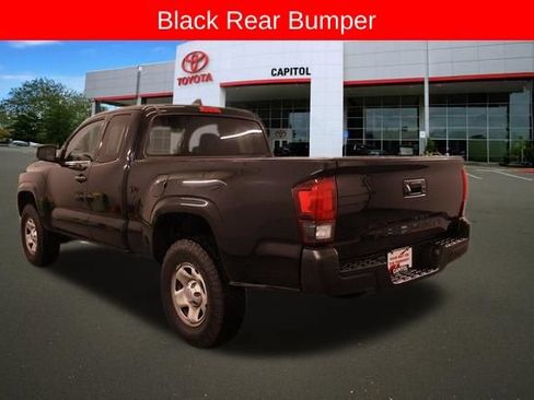 Used 2021 Toyota Tacoma SR RWD image 6