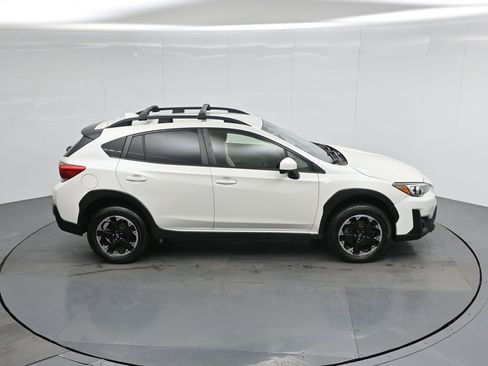 Used 2022 Subaru Crosstrek 2.0i Premium image 36