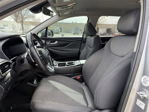 Used 2022 Hyundai Santa Fe SEL w/ Convenience Package image 25