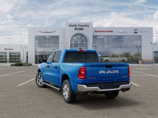 New 2026 RAM 1500 Big Horn AWD/4WD video 3