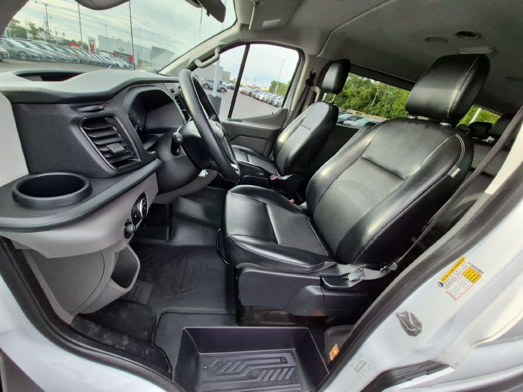 Used 2020 Ford Transit 350 XL RWD image 11