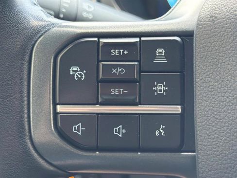Used 2024 Ford F350 Lariat w/ Lariat Ultimate Package AWD/4WD image 21