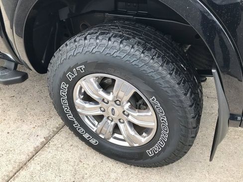 Used 2019 Ford Ranger XLT w/ Equipment Group 302A Luxury image 23