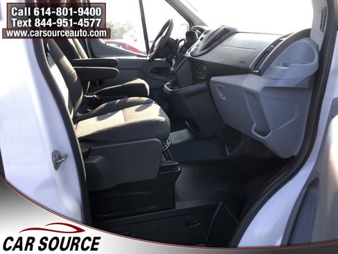 Used 2018 Ford Transit 350 XL image 16