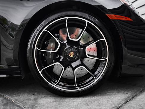 Used 2024 Porsche 911 Turbo S AWD/4WD image 23