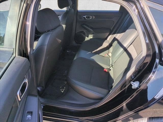 Used 2024 Honda Civic Sport image 17
