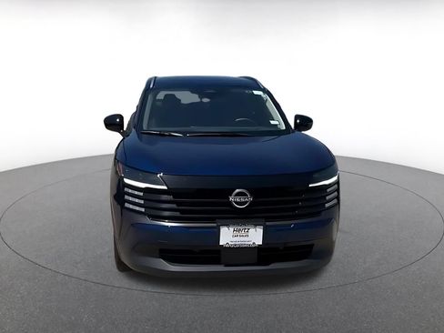 Used 2026 Nissan Kicks SV w/ Cold Weather Package AWD/4WD image 4