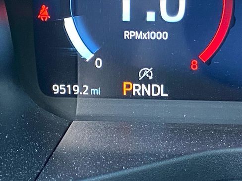 Certified 2025 Ford Explorer Platinum w/ Ultimate Package image 14